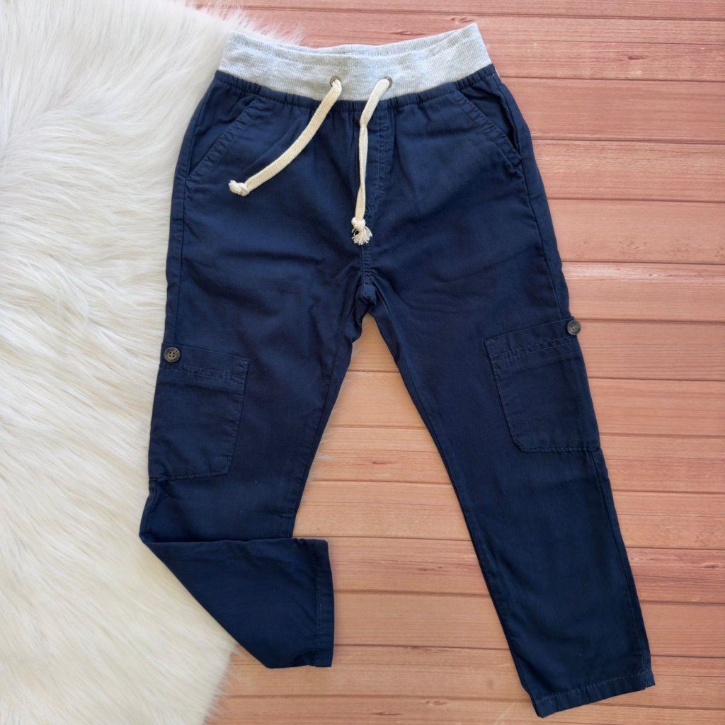 Calça Mania Kids 12
