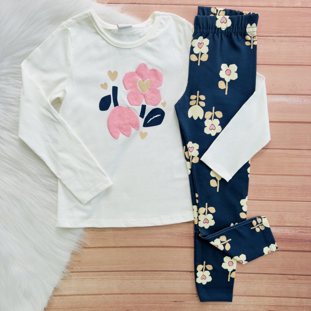 Conjunto Brandili 1