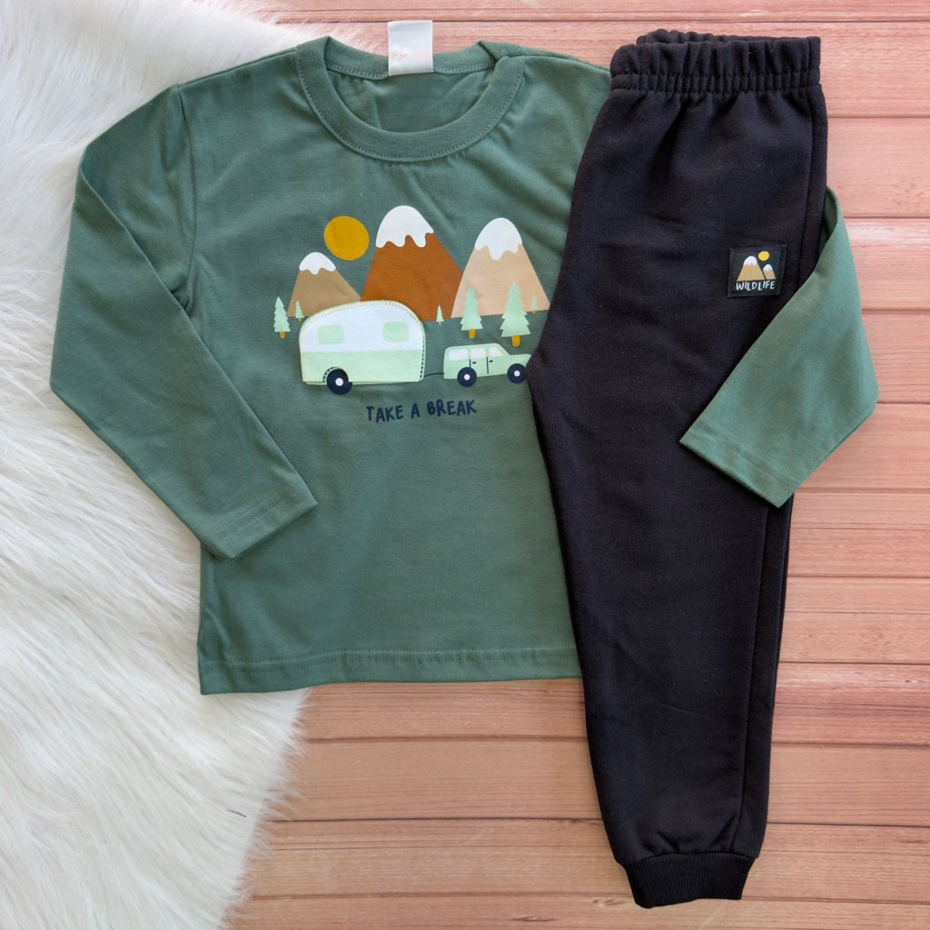 Conjunto Brandili 1