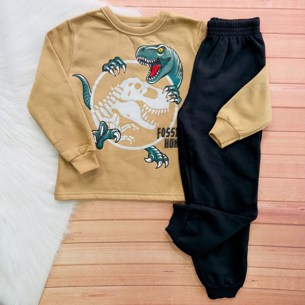 Conjunto Brandili 16