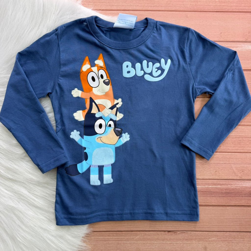 Camiseta Brandili 4