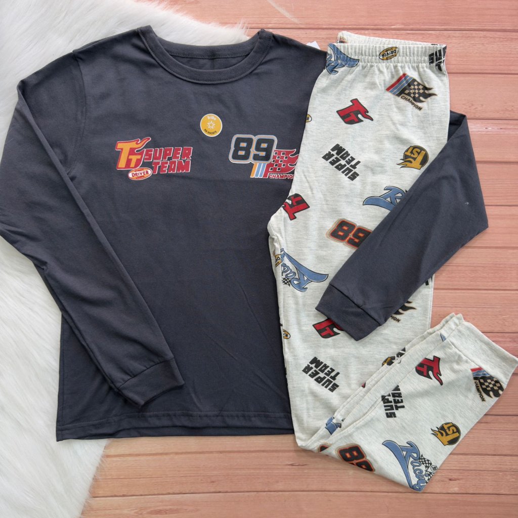 Pijama Brandili 10