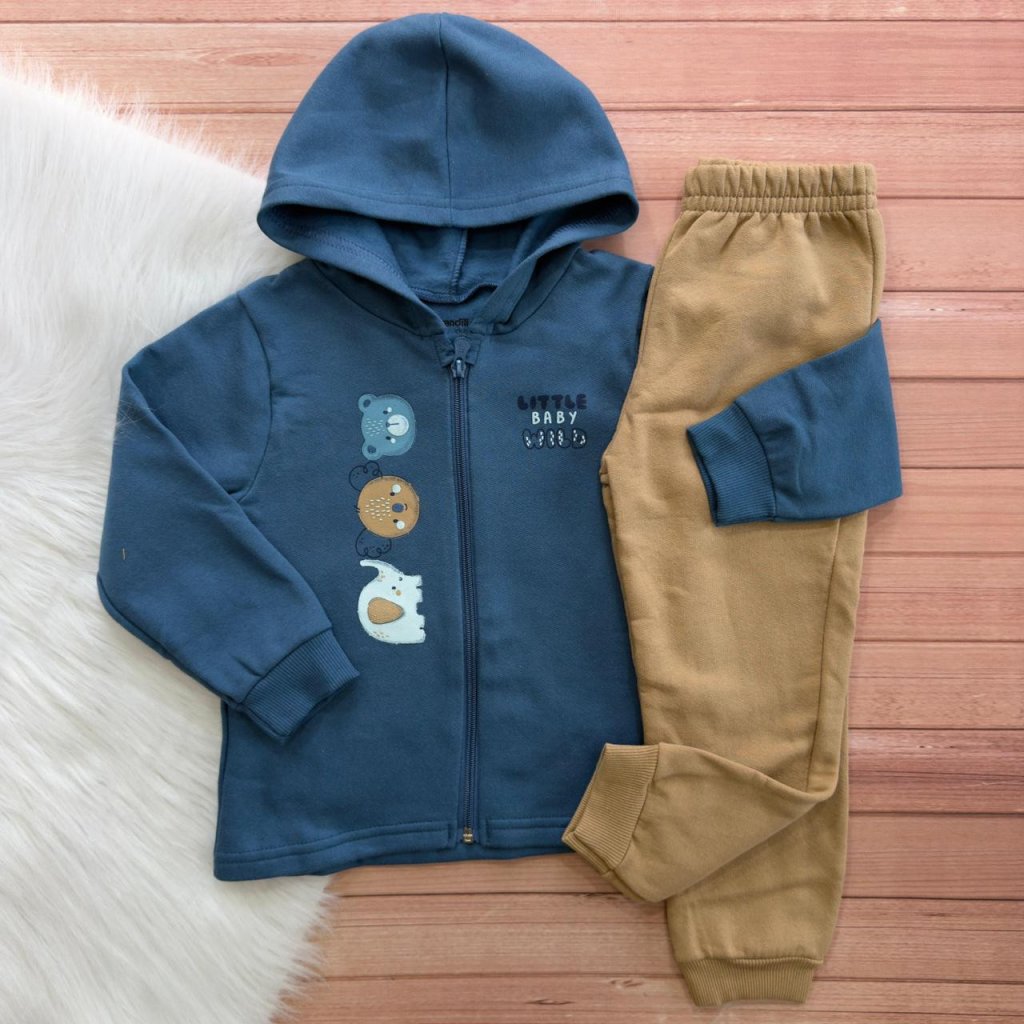 Conjunto Brandili G