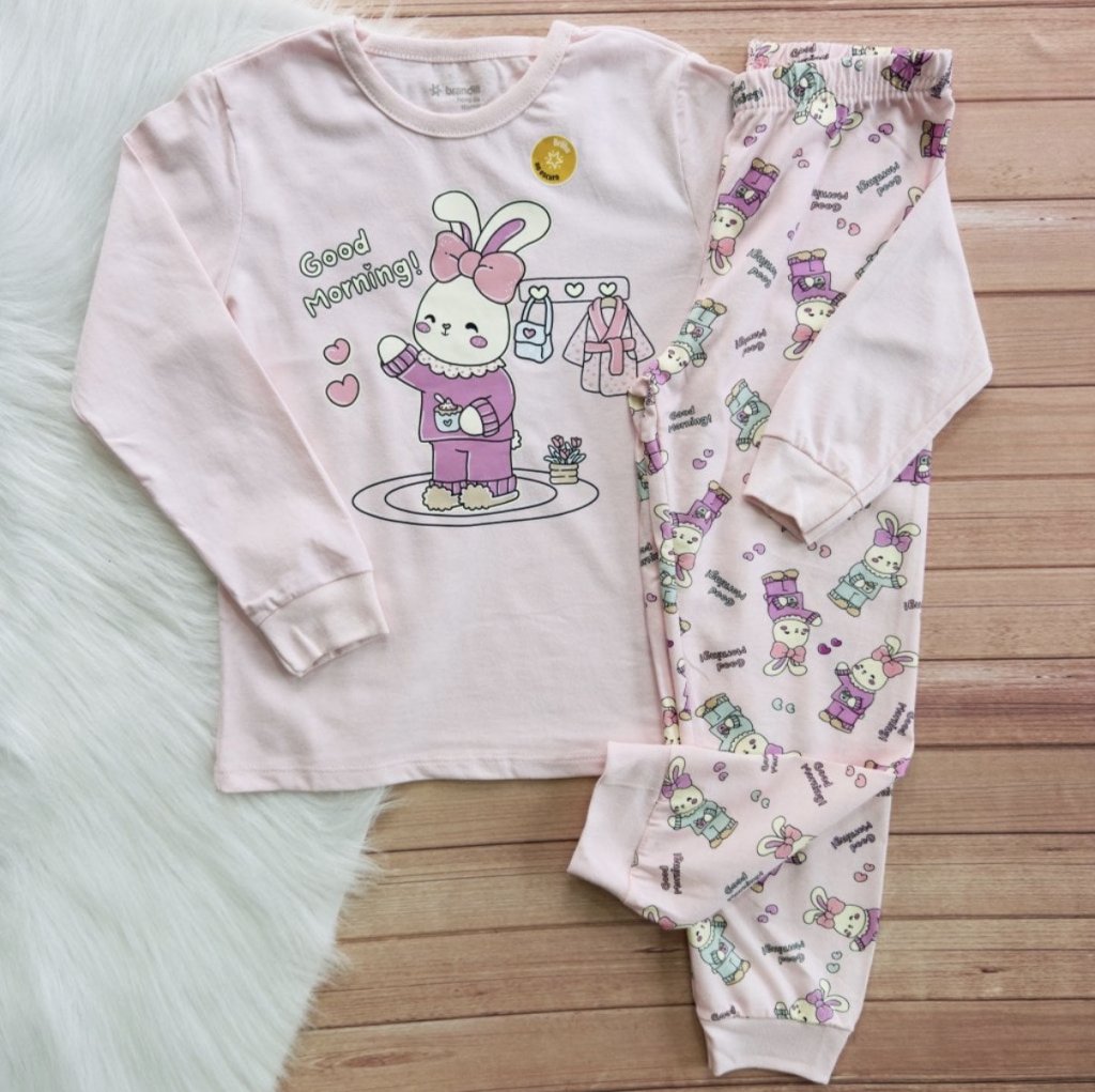 Pijama Brandili 16