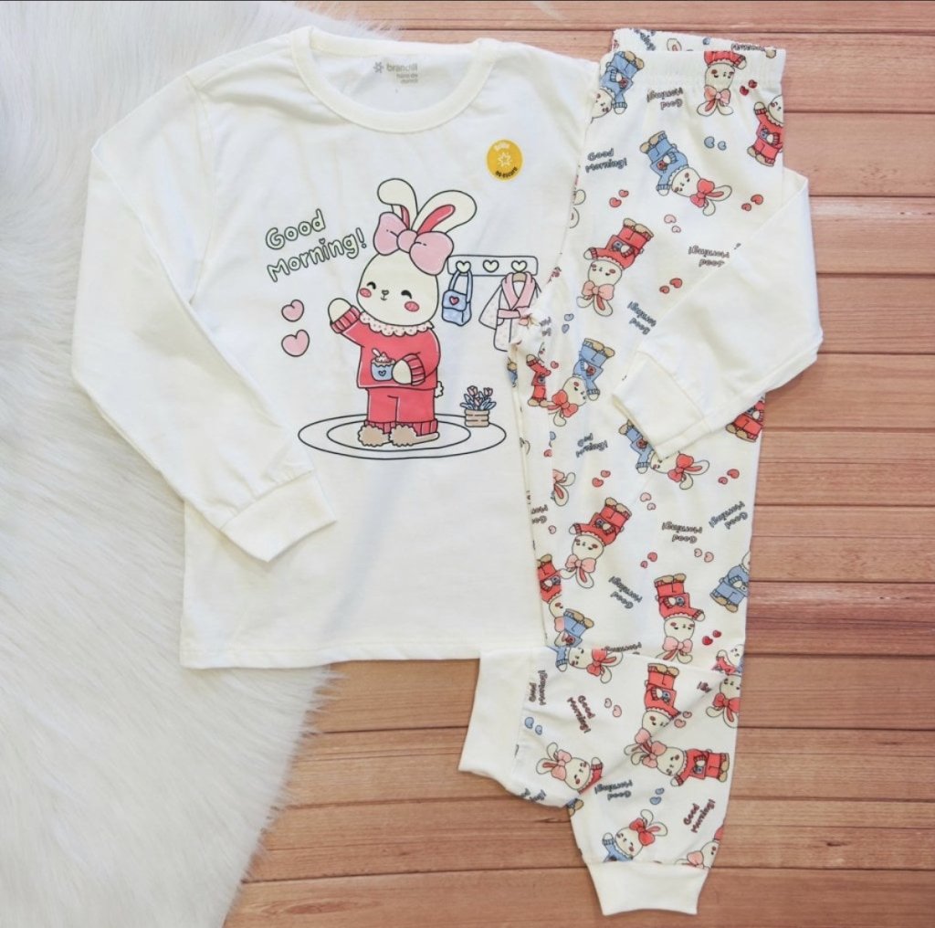 Pijama Brandili 16