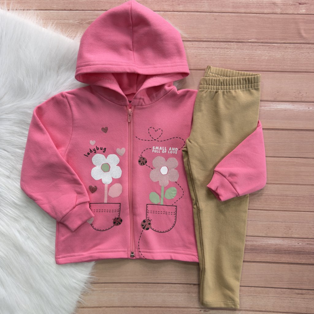 Conjunto Brandili 6