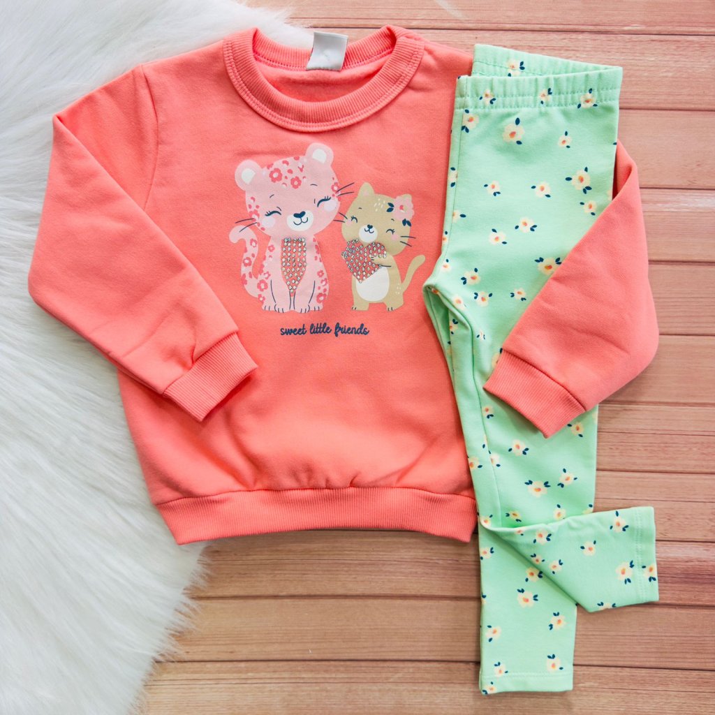 Conjunto Brandili 1