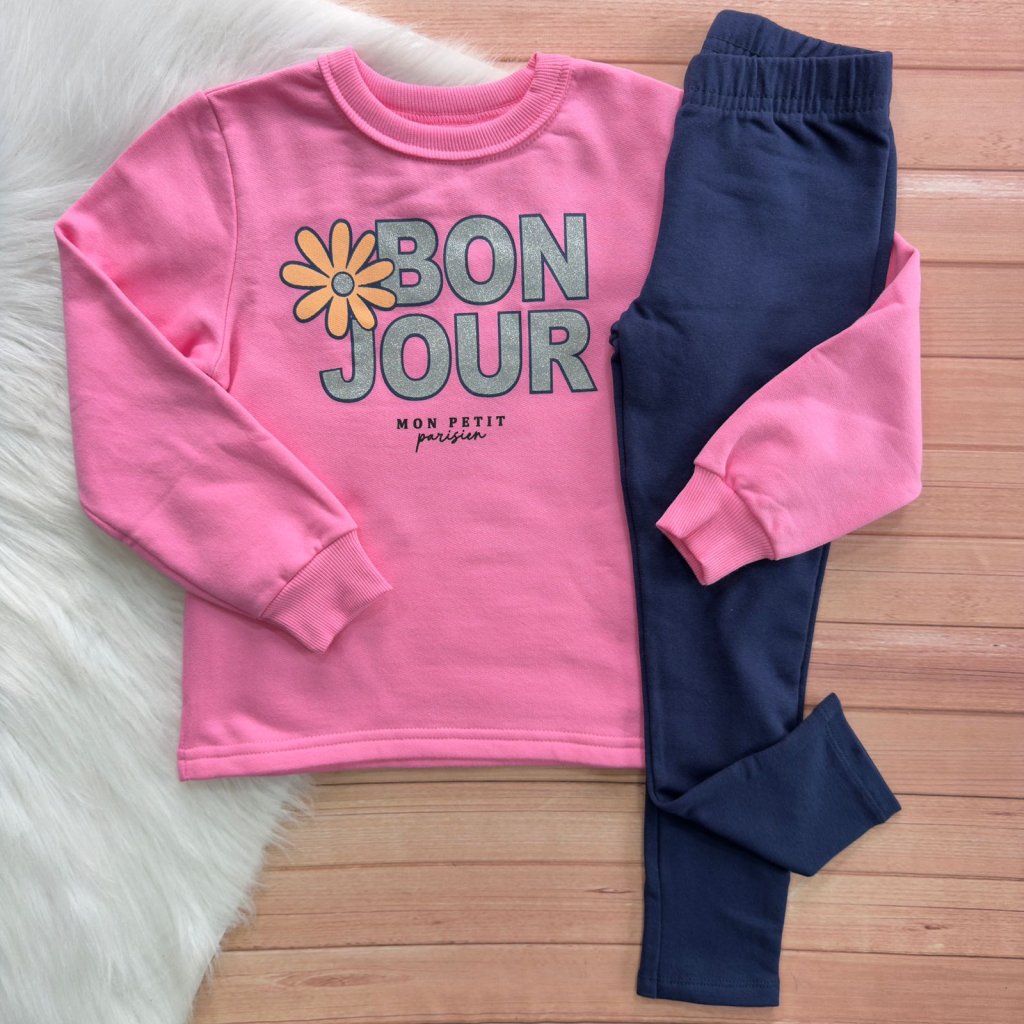 Conjunto Brandili 8