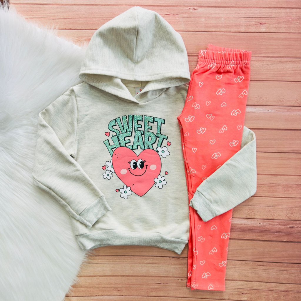 Conjunto Brandili 16