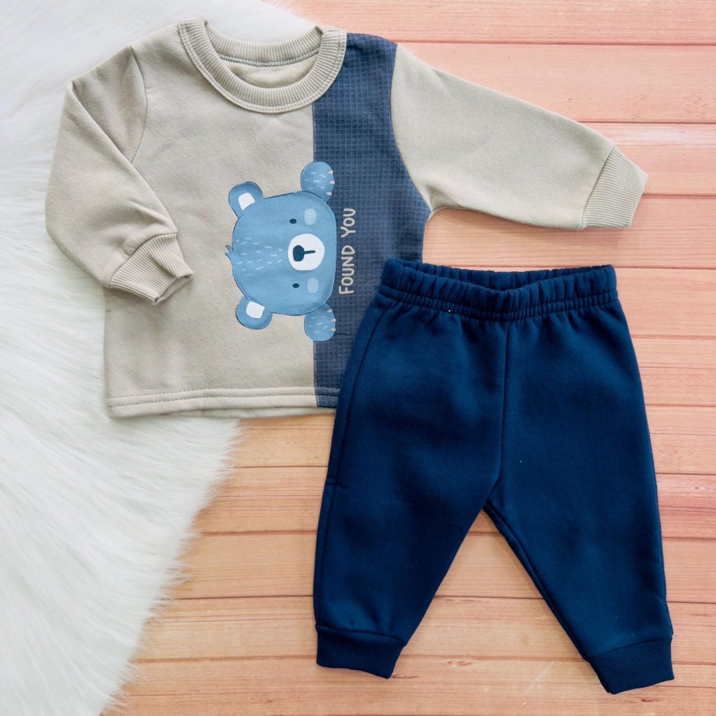Conjunto Brandili M
