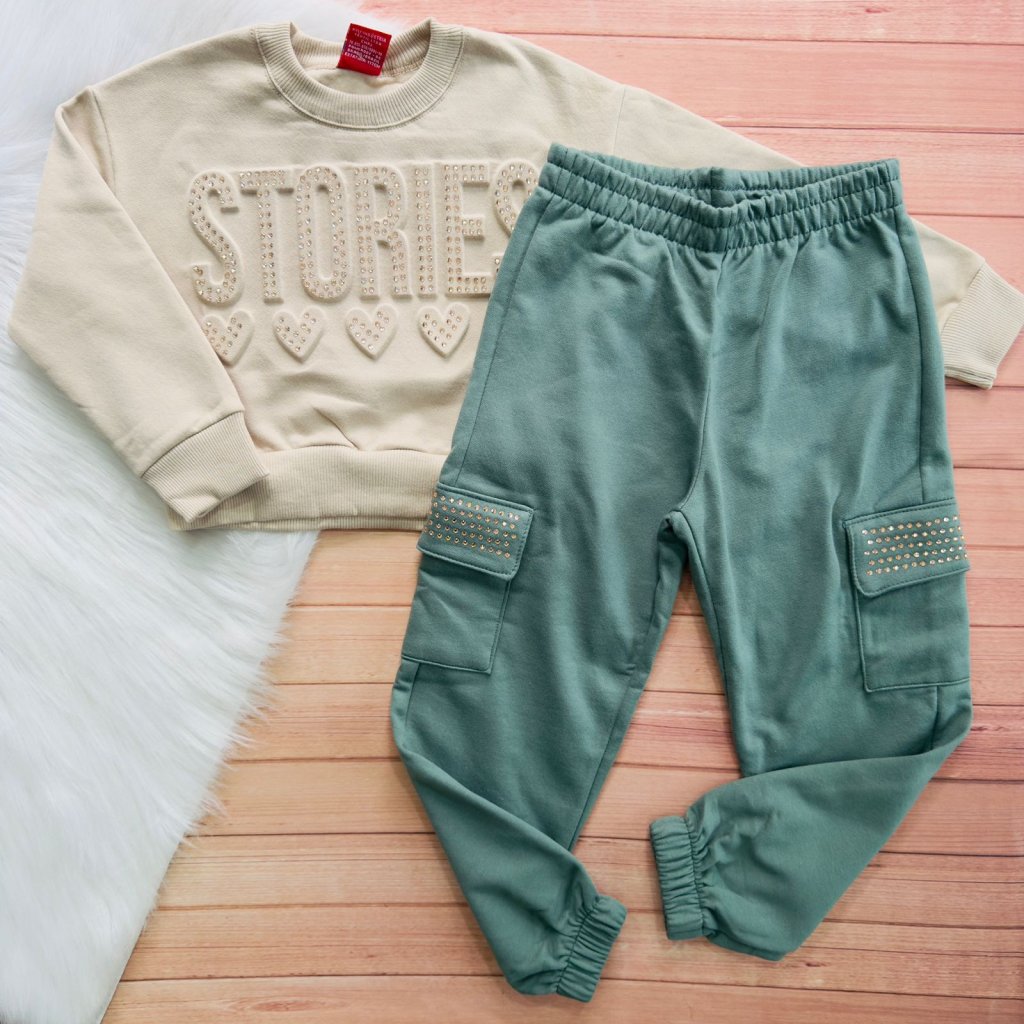 Conjunto Kyly 10