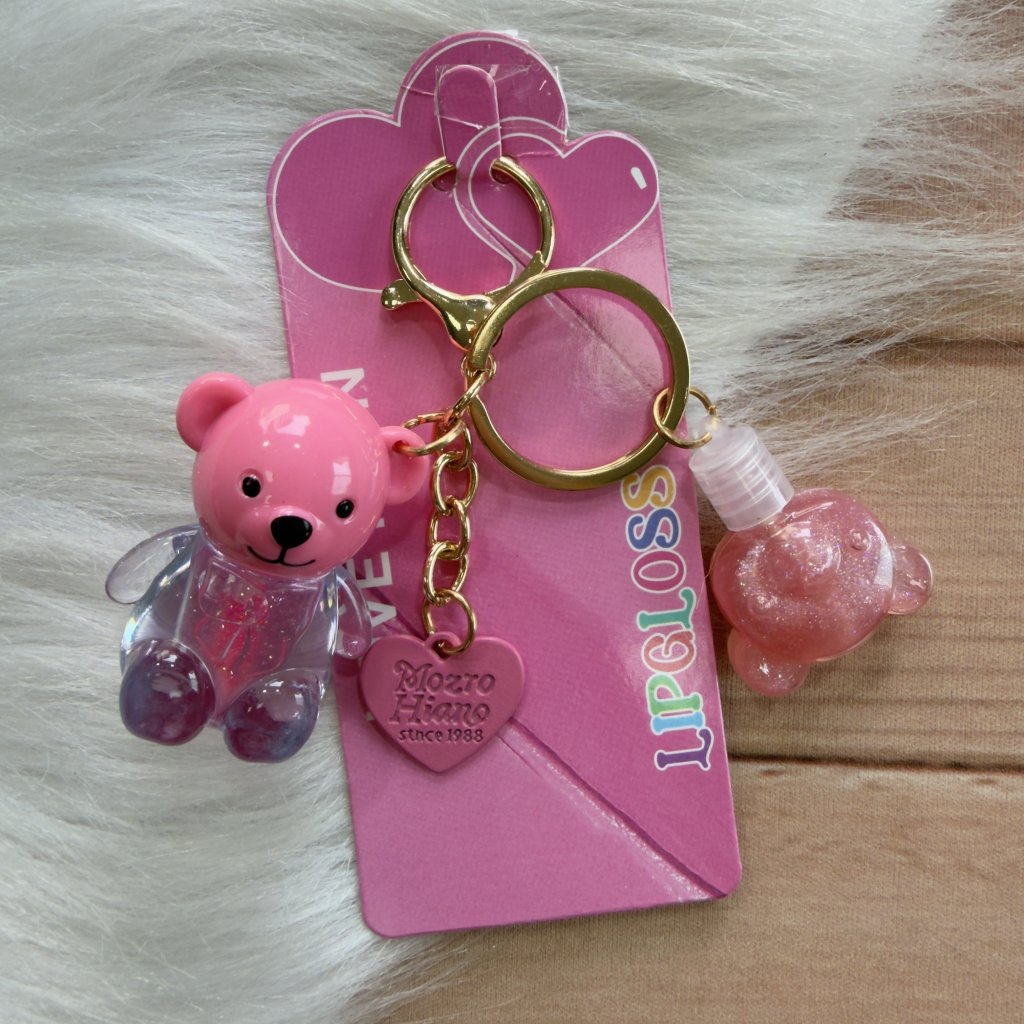 LipGloss Urso 