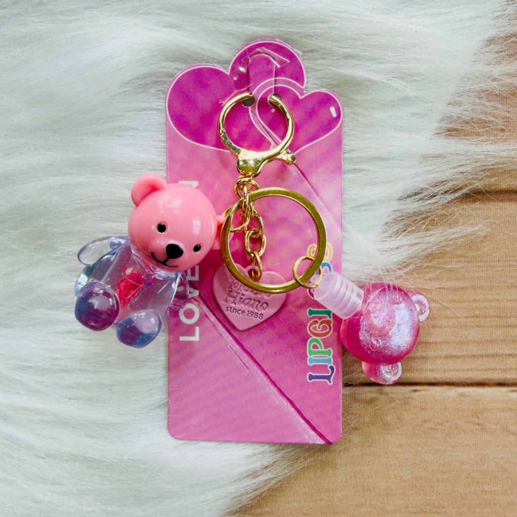 LipGloss Urso 