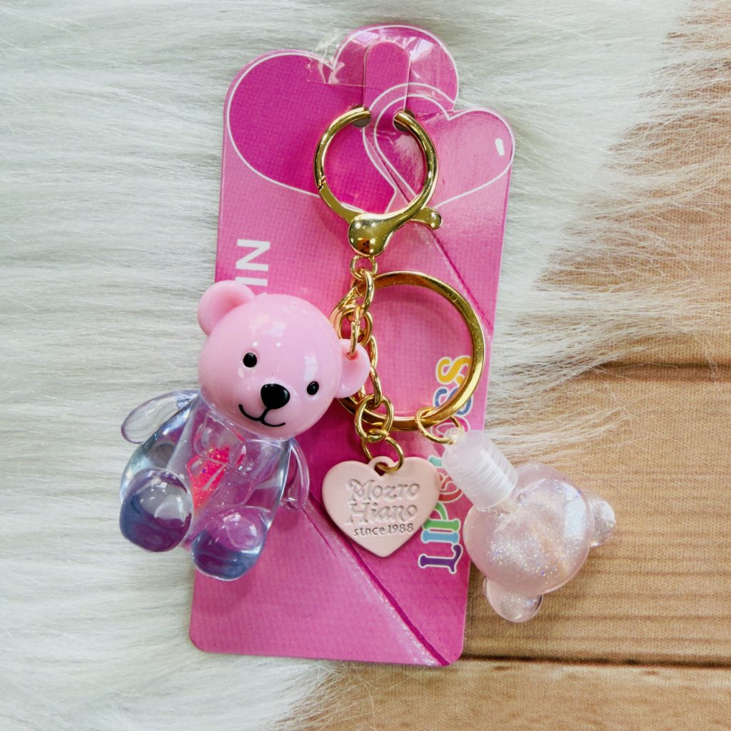 LipGloss Urso 