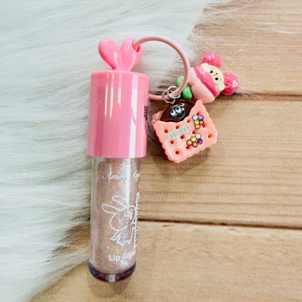 LipGloss Moranguinho