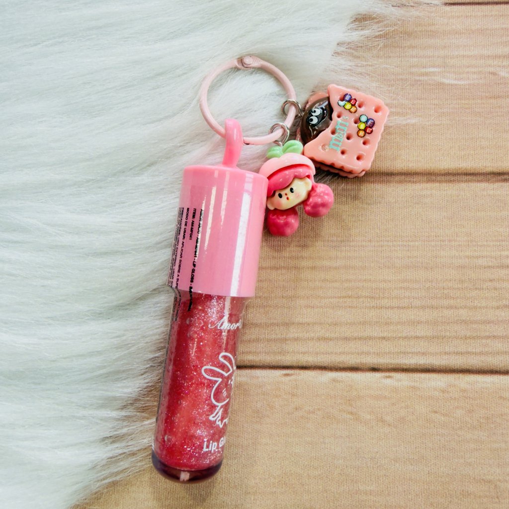 LipGloss Moranguinho
