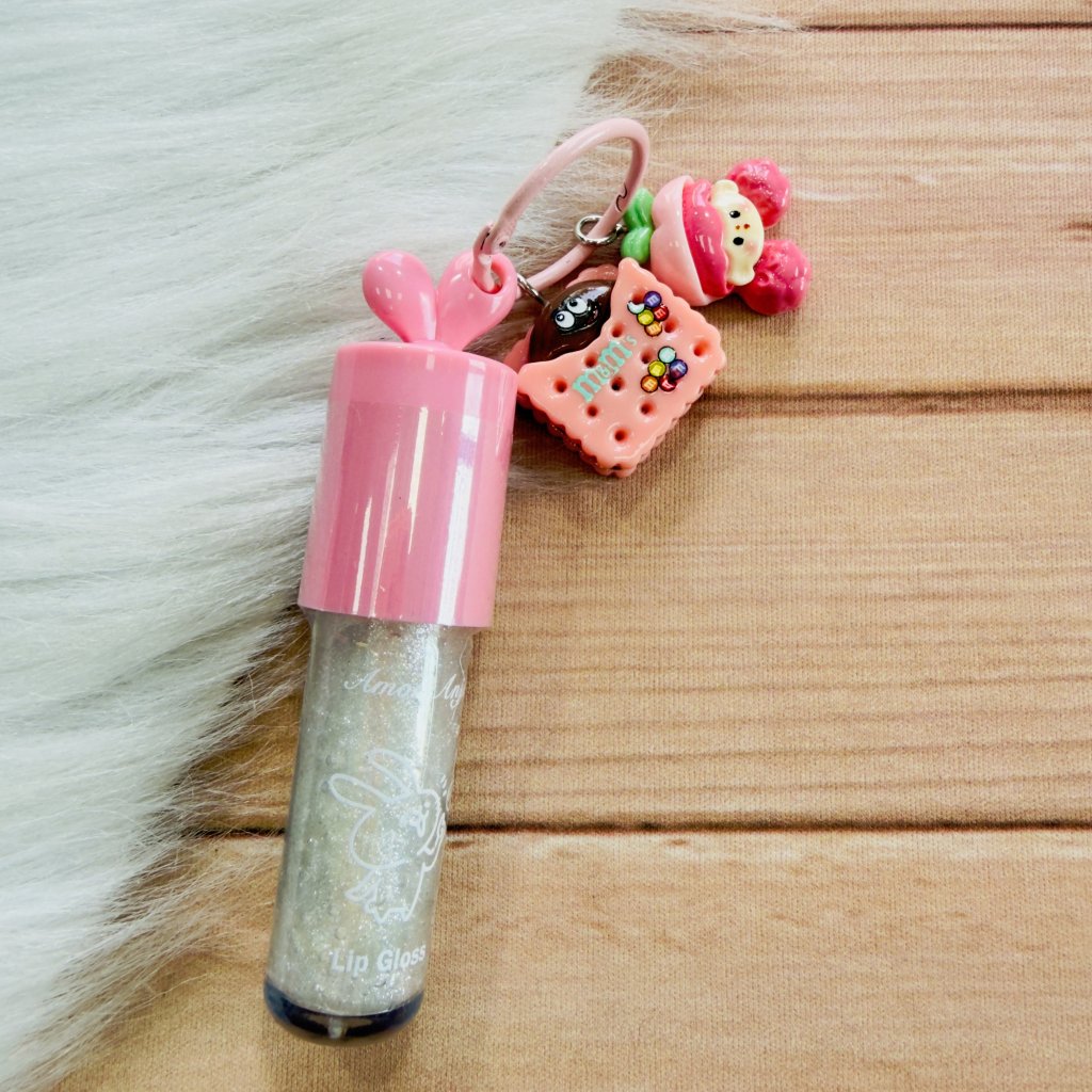 LipGloss Moranguinho