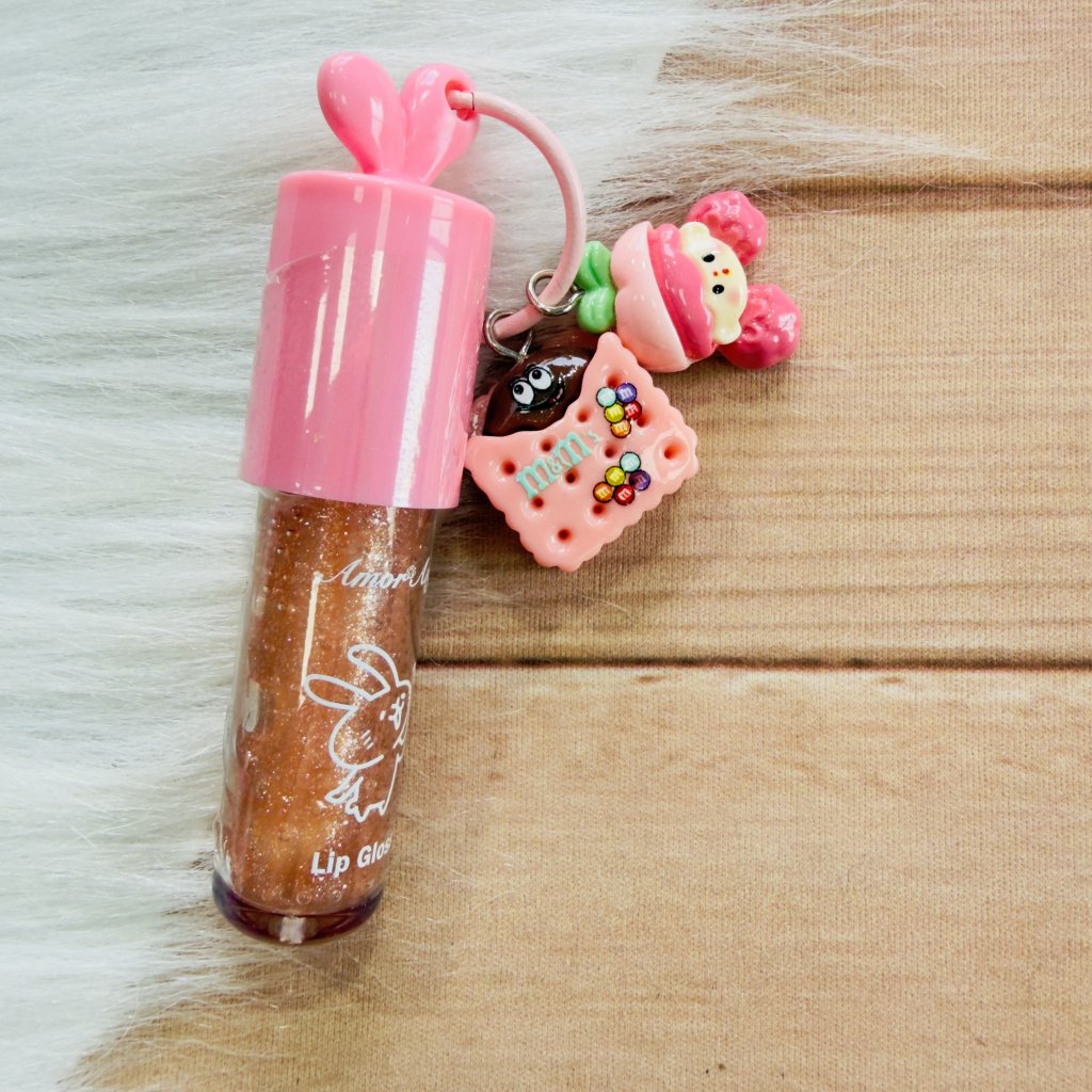 LipGloss Moranguinho