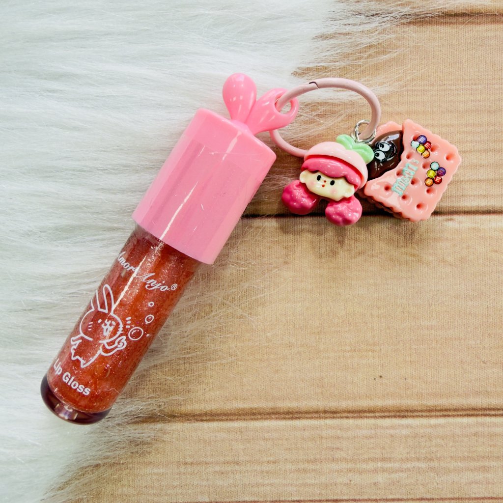 LipGloss Moranguinho