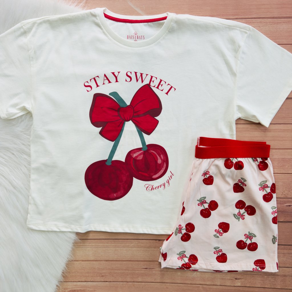 Pijama DaisyDays P