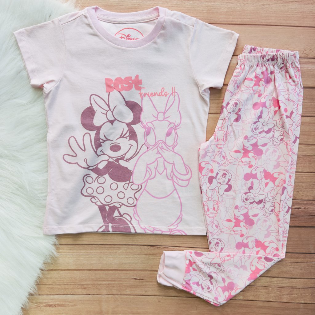 Pijama Disney P