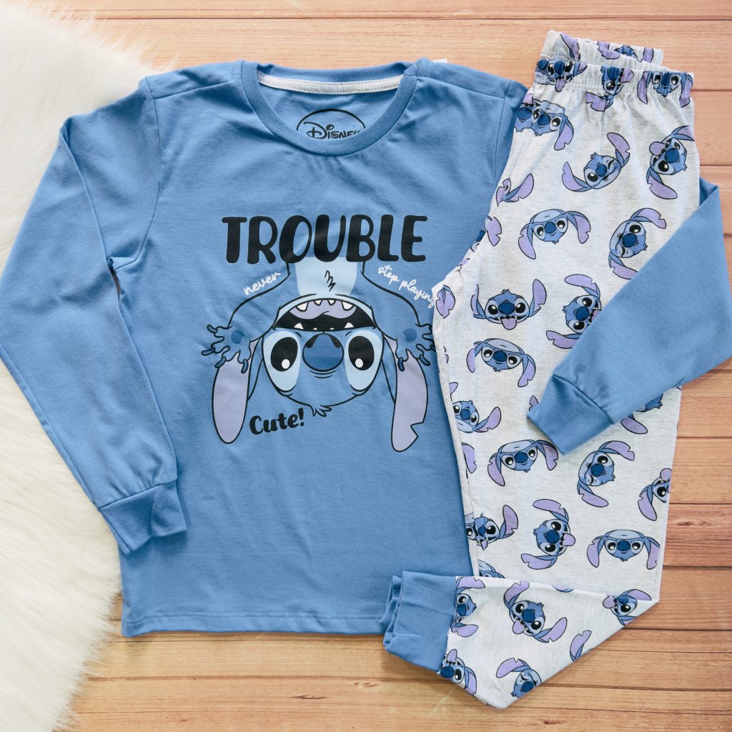 Pijama Disney 8