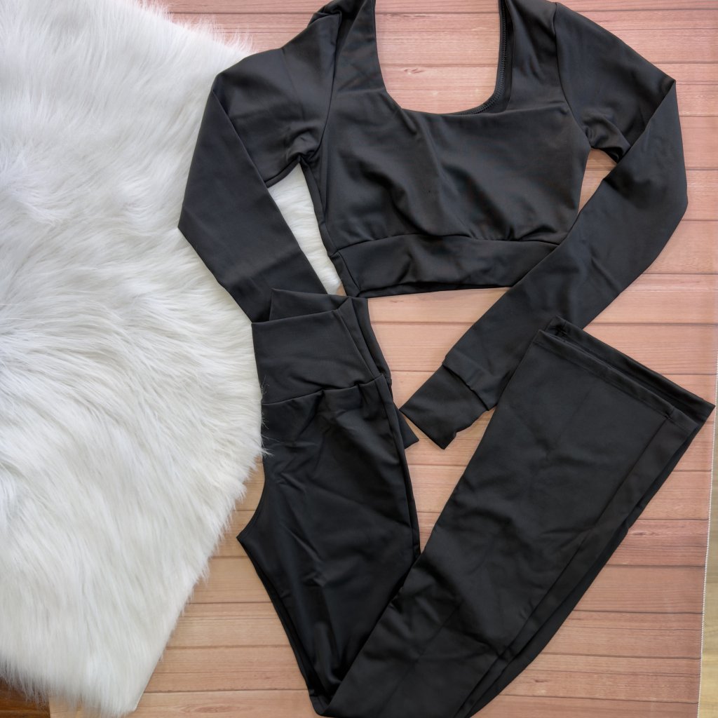 Conjunto Fitness Wendy M