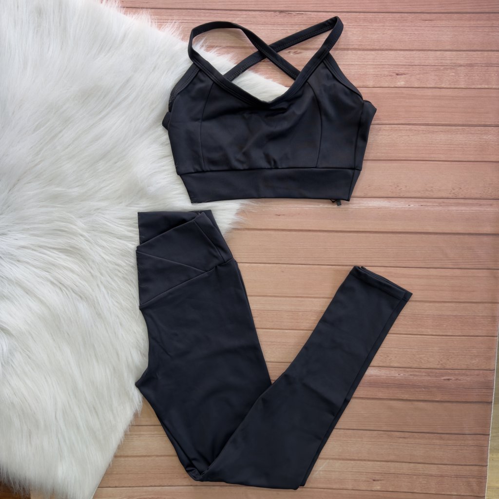 Conjunto Fitness Wendy M