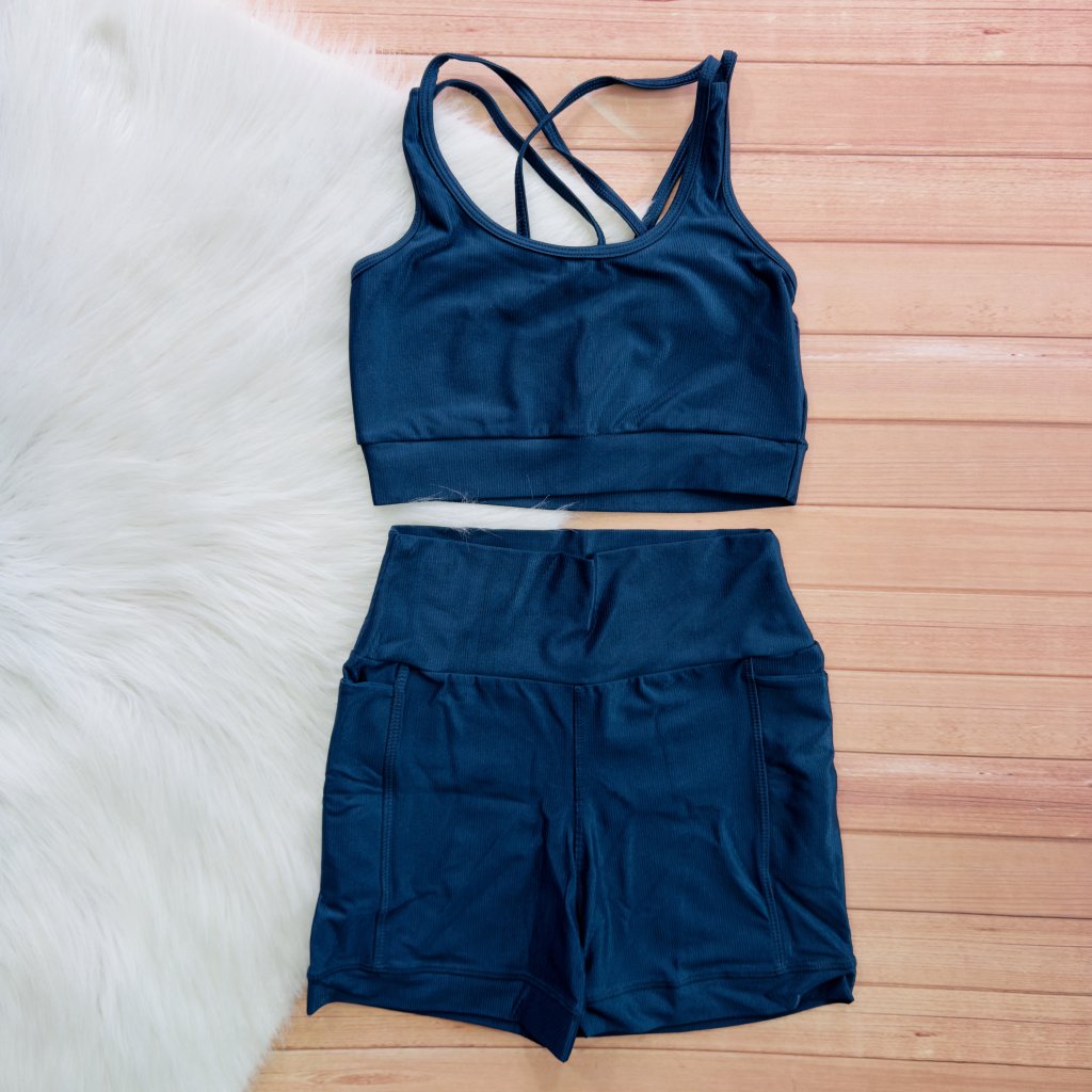Conjunto Fitness Wendy M