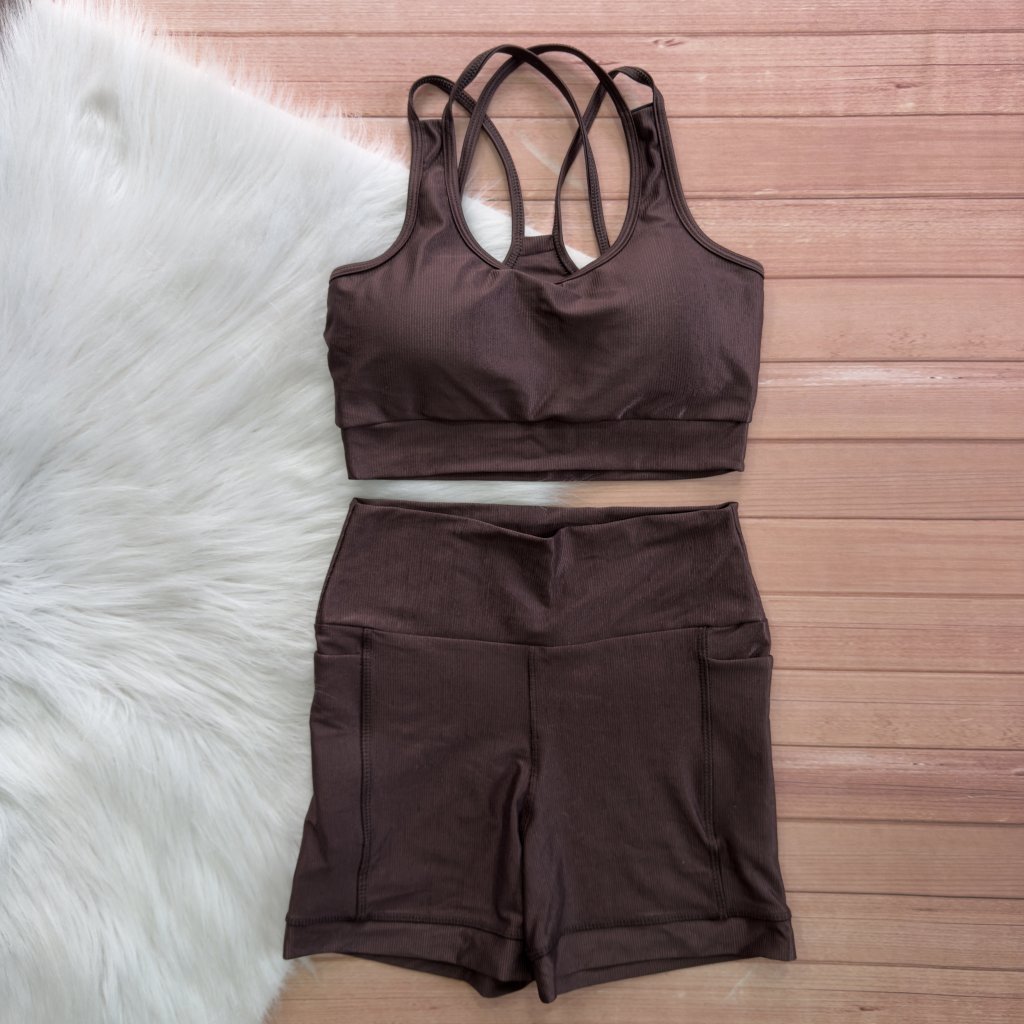 Conjunto Fitness Wendy G