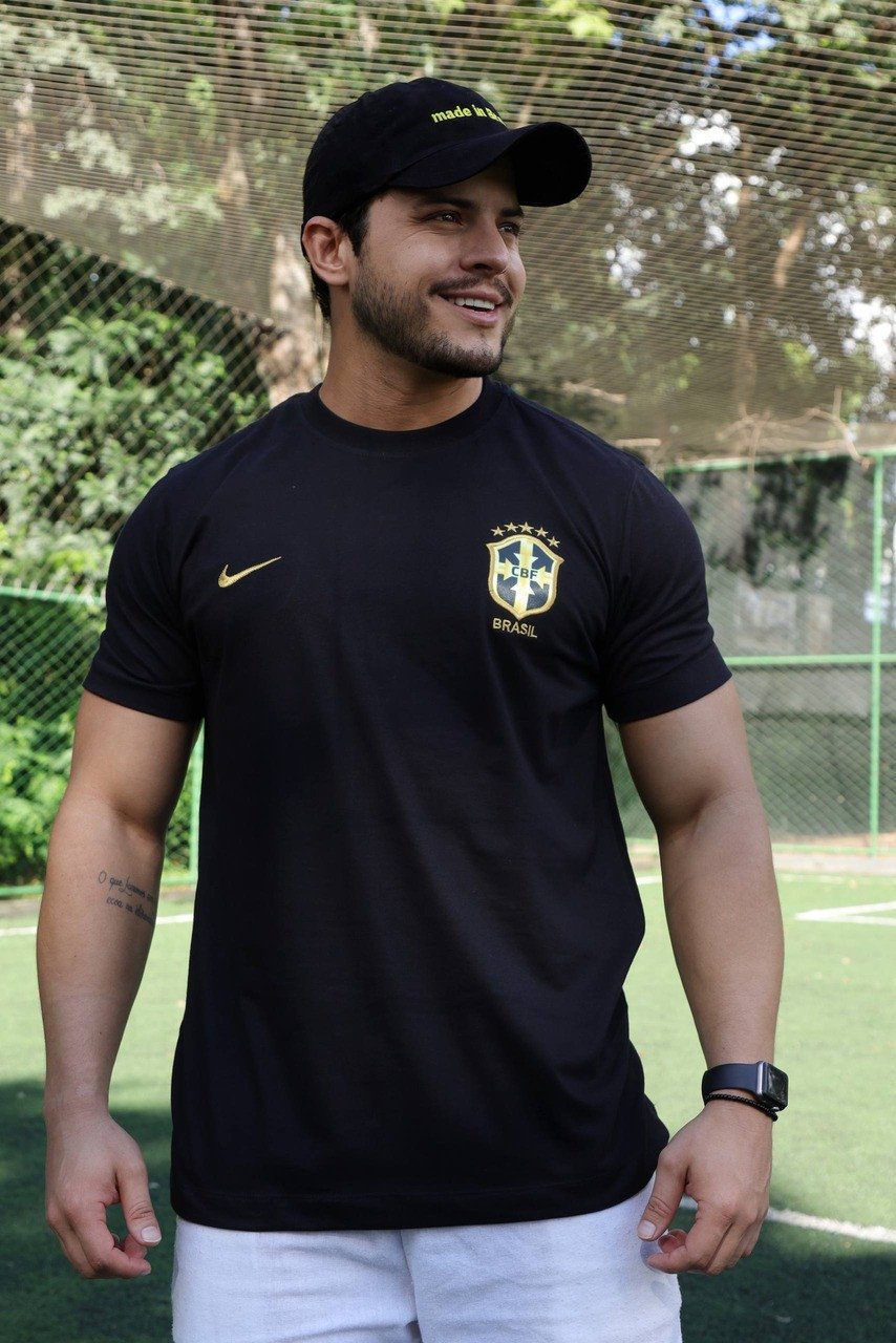 Camiseta GG