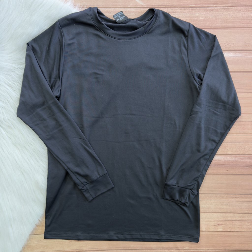 Camiseta Térmica Inwiko M