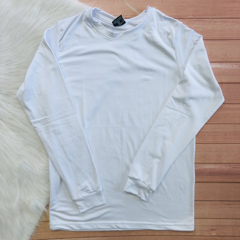 Camiseta Térmica Inwiko M