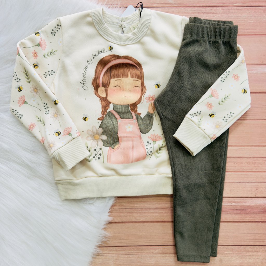 Conjunto Kukie 2