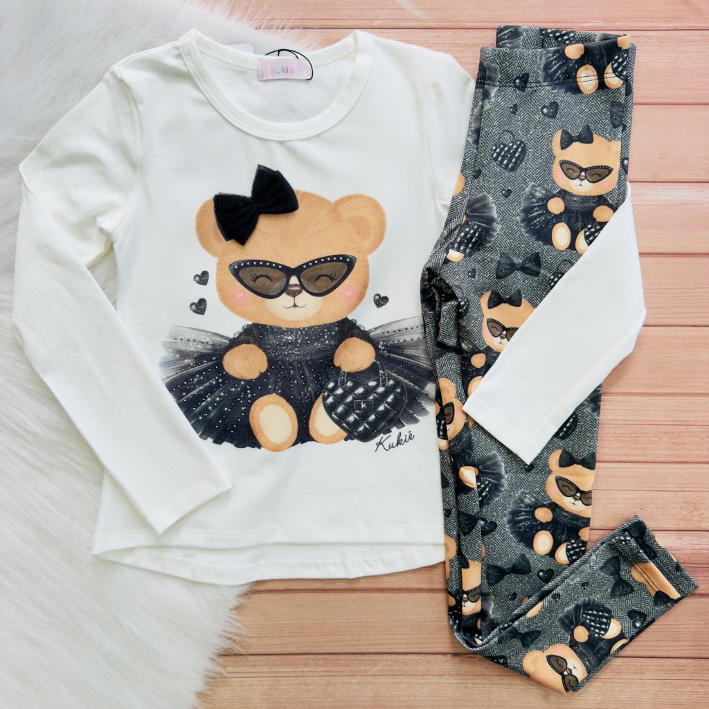 Conjunto Kukie 12