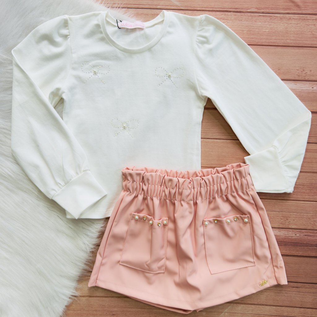 Conjunto Kukie 10