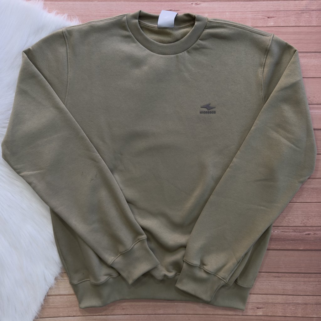 Blusa Nicoboco M