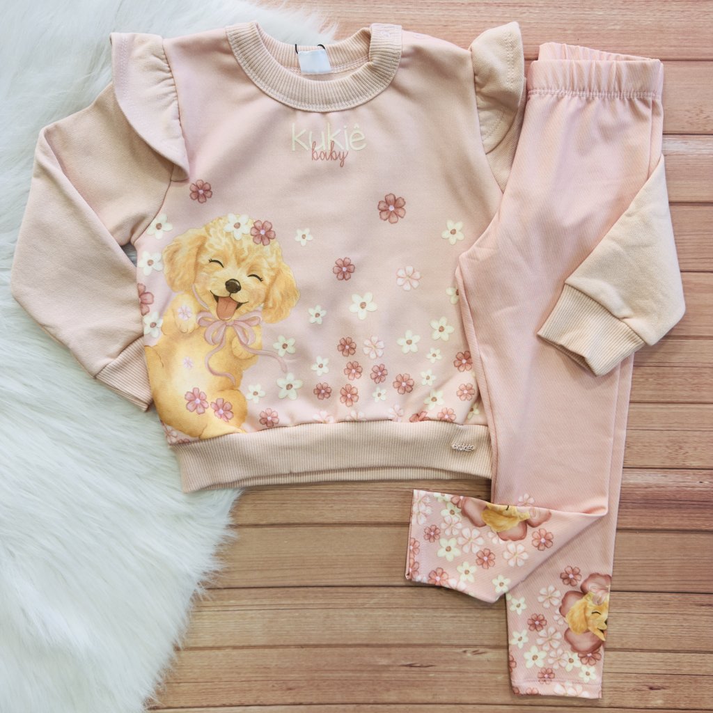 Conjunto Kukie 2