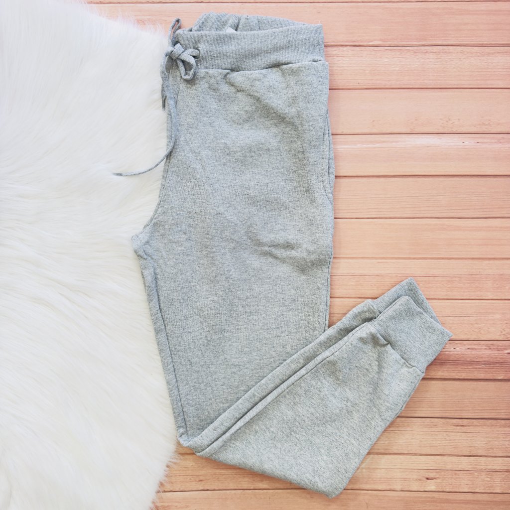 Calça Moletom Inwiko G