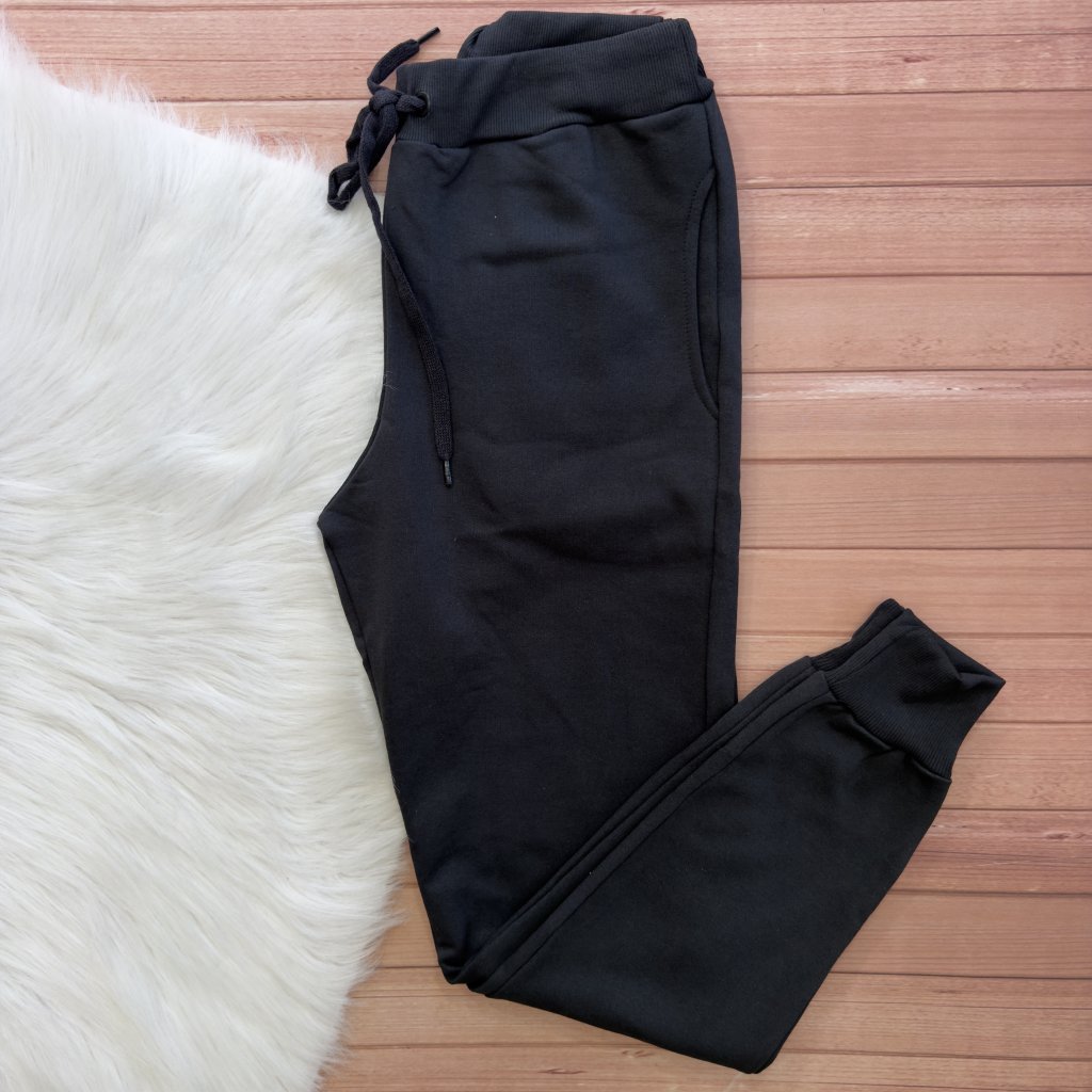Calça Moletom Inwiko GG