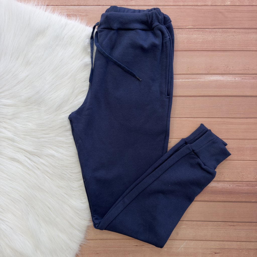 Calça Moletom Inwiko GG
