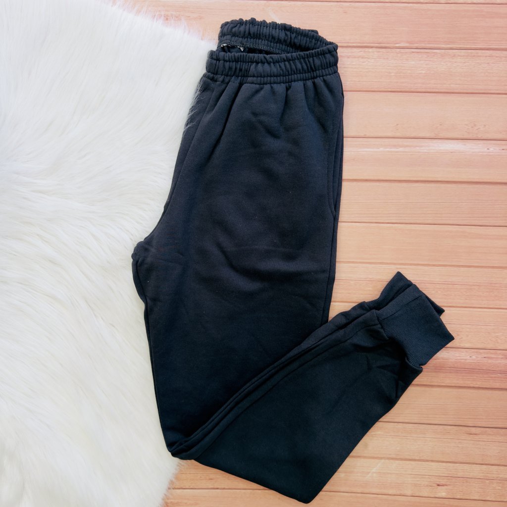 Calça Moletom Inwiko G