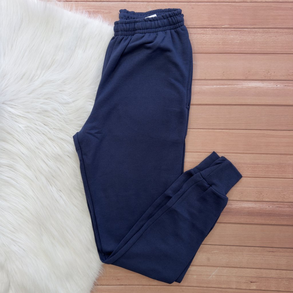 Calça Moletom Inwiko GG