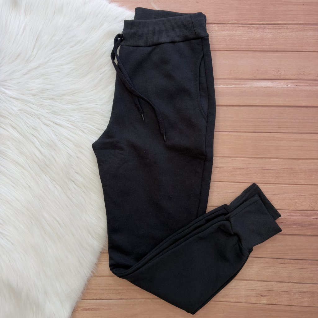 Calça Moletom Inwiko P