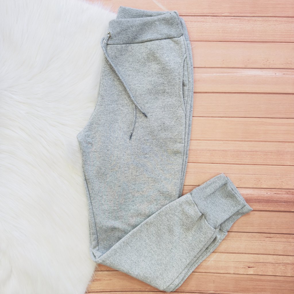 Calça Moletom Inwiko P