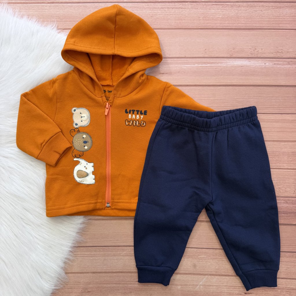 Conjunto Brandili G