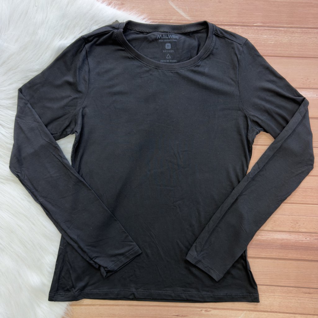Blusa Malwee M