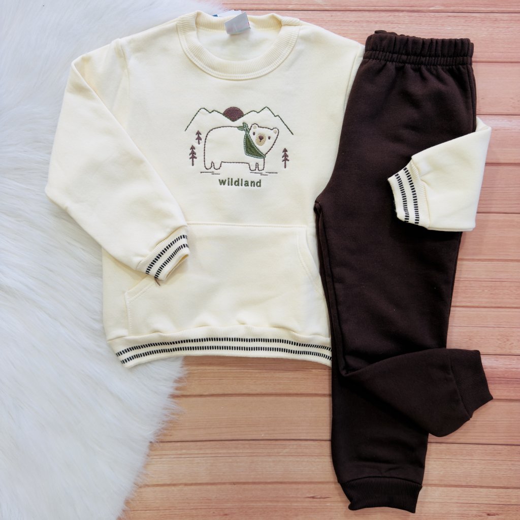 Conjunto Brandili 2