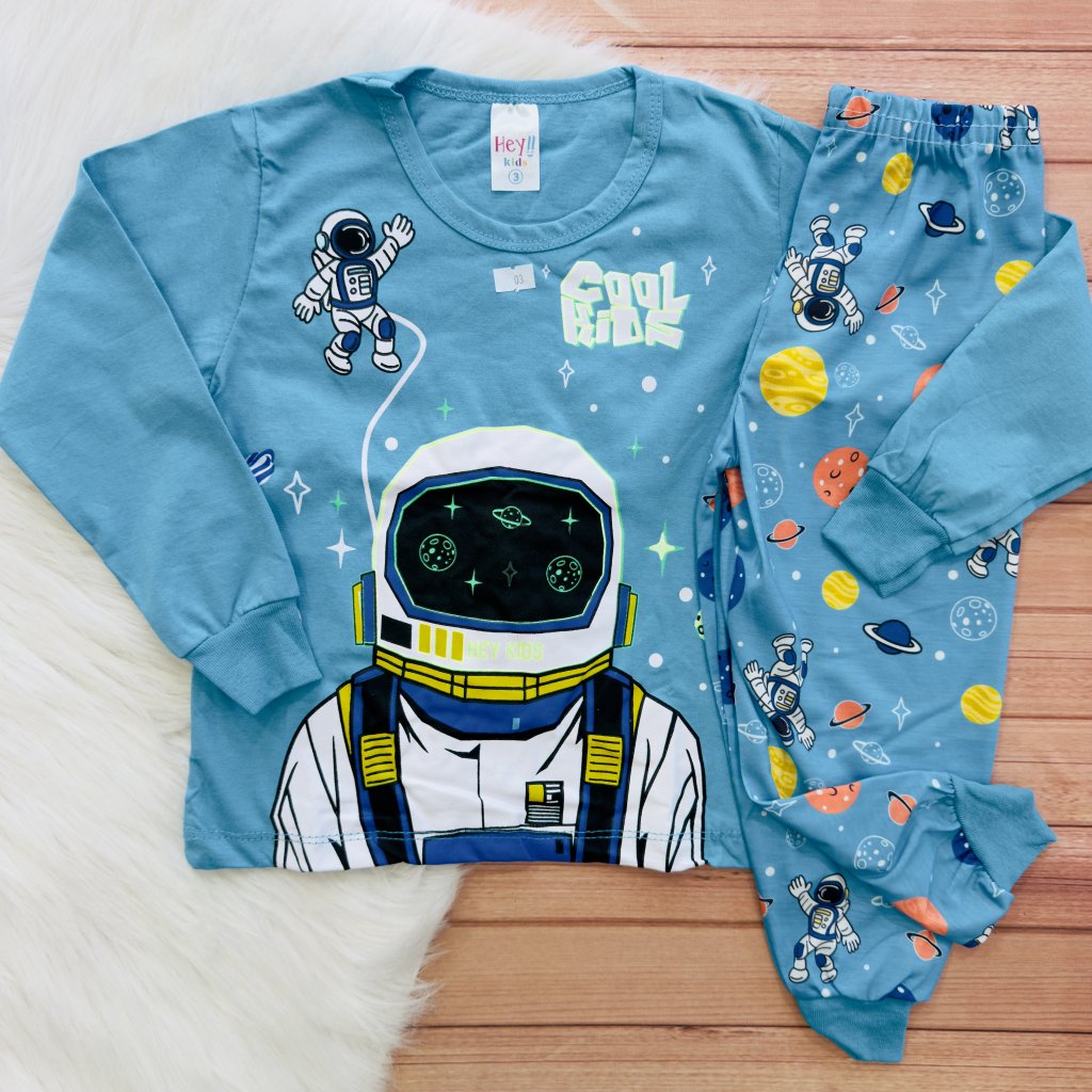 Pijama Hey Kids 2
