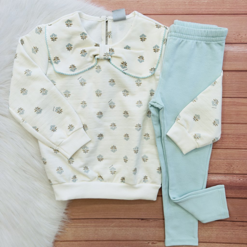 Conjunto Mundi 2